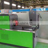 Manual Oil Discharge Diesel Injection Pump Test Bench 12PSB-500 With 7.5KW 11KW 15KW 18.5KW 22KW Optional thumbnail-2