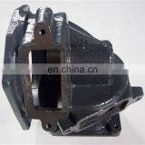 5K190-5122 Kubota Rice Harvester Spare Parts Case Bevel Gear thumbnail-3