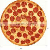 Hot Selling High Quality Burrito Towel Digital Printing Tortilla Blanket Burrito Blanket thumbnail-5