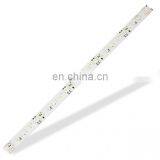 Dual Color Dc24v Smd Led Pcb Lighting Printed Bar Circuit Board