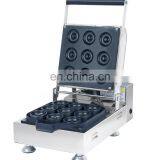 Kitchen Appliances Donut Maker Baked High Quality Stainless Steel Donut Machine Donut Making Machines for Sale