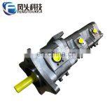 Nachi IPH Series Hydraulic Internal Double Gear Pump IPH-22B-3.5-8-EE-11 for Construction Machinery thumbnail-2
