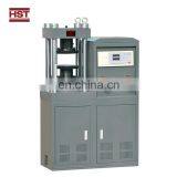 China Concrete Compression Testing Machine With Digital Display thumbnail-4