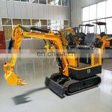 1ton 1000kg Hydraulic Mini Excavator Arm Boom With ce for Sale thumbnail-5