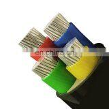 50mm2 70mm2 240mm XLPE Insulated 600/1000v XLPE PVC Power Cables thumbnail-7