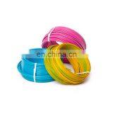 Flexible PVC Electrical Wires And Cables Water Resistant Types Of House Wiring thumbnail-7