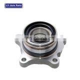 FOR TOYOTA FOR LAND CRUISER FOR LEXUS LX450D/460/570 OEM 42460-60030 4246060030 WHEEL BALL BEARING HUB UNIT ASSY REAR AXLE thumbnail-1