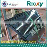 CE/CCC/ISO Certificate Curved Tempered Glass Toughened Glass thumbnail-3