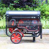 Bison Taizhou Electric Start Gasoline Generator 3kw With AVR thumbnail-4