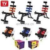 New Design Wonder Master Ab Chair Workout Sports thumbnail-6