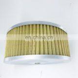 Wire Mesh Hydraulic Filter Element 24749016A PT9245 thumbnail-3