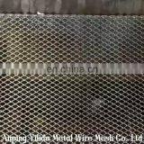 Building Material Sizes of Expanded Metal Sheets