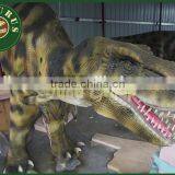 JLDC-C-Realistic Dinosaur Costume For Children's Park