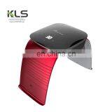 2020 New Led Light Photon Therapy Beauty Mask With Cold Steamer thumbnail-4
