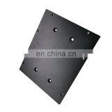 Cheap Injection Parts Plastic Turning Milling Rapid Pvc Pmma Cnc Machining Prototype Making Components Manufacturer Oem Service thumbnail-3