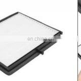 Air Cabin Filter Guangzhou Manufacturer Auto Parts 96554421 CU 1719 CF10526 0 986 AF5 075 for Many Cars thumbnail-2