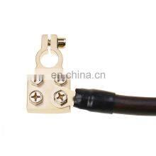 4 Ways Battery Terminal Fit With Power Cable 0GA/2GA/4GA/6GA/8GA/10GA thumbnail-5