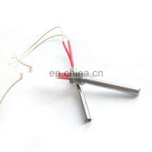 10mm 12mm 14mm 16mm 18mm Flexible Cartridge Heaters for Water Heater