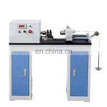 EZ Digital Display Metal Wire Torsion Testing Machine /Metal Wire Torsion Tester/Wire Torsion Test Equipment thumbnail-2