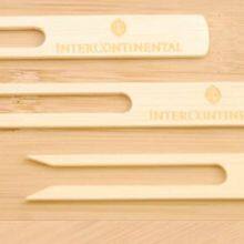 Bamboo Forks17cm thumbnail-2