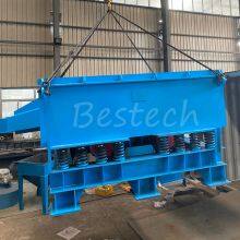 Foundry Vibration Shakeout Machine thumbnail-3