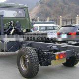 Dongfeng EQ2090GJ 4x4 off Road Truck Chassis SL thumbnail-4