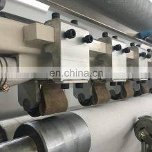 Full-automatic Soft Facial Tissue Paper Folding Machinery Supplier thumbnail-5