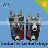 1.0HP Various Sizing Shell and Tube Heat Exchanger thumbnail-2