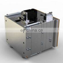 Factory Price Auto Part Battery Cover Plastic Injection Mould thumbnail-2