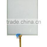 Hot Saleing 5.6 Inch LCD Touch Panel Display With 4 Wire Resistive for Security Monitoring System thumbnail-2
