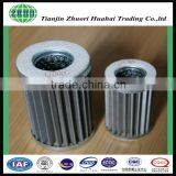 Hydraulic HP0371P10VA MP Filter for Injection Molding Machine