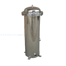 Water Bag Filter Housing Manufacturers Stainless Steel Bag Filter for Water Pre Treatment thumbnail-2