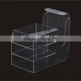 3 Compartments Acrylic Flyer Holder thumbnail-1