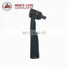 High Quality Auto Parts Tie Rod End For LAND CRUISER GRJ200 URJ202 VDJ200 OEM:45046-69235 45046-69236 thumbnail-3