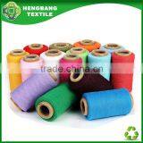Discount Open End Poly Cotton Melange Yarn Recycled for Knitting Socks From China Wholesale thumbnail-4