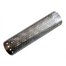 Perforated Strainer Basket