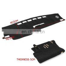 Left Hand Side For TOYOTA RAV4 2014-2018 Dashboard Cover Dash Mat Sun Shade Dash Board Covers thumbnail-5