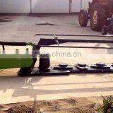 Runshine Since 1989 High Working Efficiency Tractor Disc Mower Quality Choice thumbnail-1