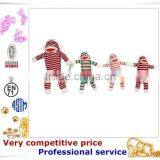 Factory Promotion Custom Made Plush Pet Products Assorted Dog Toys thumbnail-3