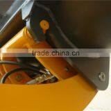 WZ45-16 Compact Wheel Loader thumbnail-6