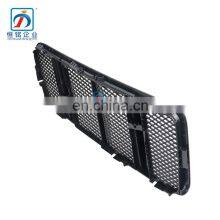 Brand New Aftermarket GL Class Hood Air Vent Grill Cover For W166 Bonnet thumbnail-4