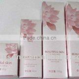 Printing Paper Packaging Carton Box Design