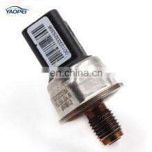 55PP0603 Factory Price Fuel Rail Pressure Sensor For Citroen Peugeot Partner Tepee 1.6 Hdi JTD 9655465480 thumbnail-1