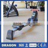 NEW MAGNETIC FLYWHEEL ROWING MACHINE RM208 HOME GYM EXERCISE EQUIPMENT FITNESS MAGNEIC ROWER thumbnail-1