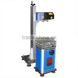 CO2 Series Laser Marking Machine for plastic CMT-10 with synrad