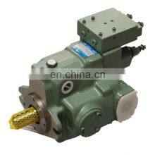 Yuken Hydraulic Pump A37-FR04EH215-01-42183 Variable Plunger Low Noise Injection Molding Machine Oil Pump thumbnail-1