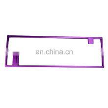 CNC Mechanical Keyboard Custom Case/CNC Keyboard Housing/Keyboard Case Customizer