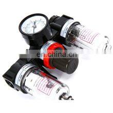 AC2000 Pneumatic Air Source Treatment Units 1/4