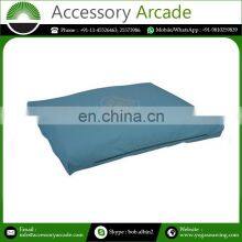 Anti-Decubitus Embroidered Pattern Zabuton Custom Mat Manufacturer and Supplier From India thumbnail-3