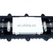 Dome Fiber Optic Splice Closure	fiber Optic Splice Closure Joint Box	fiber Optic Splice Closure Price Manufacture Plant thumbnail-2